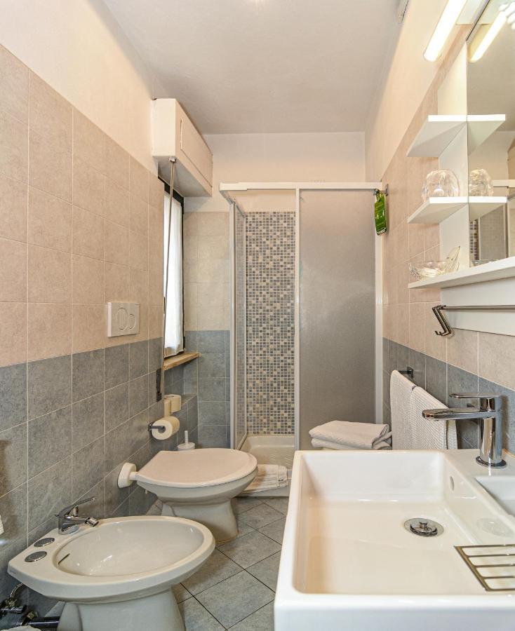 Hotel Paris Lido di Camaiore Extérieur photo