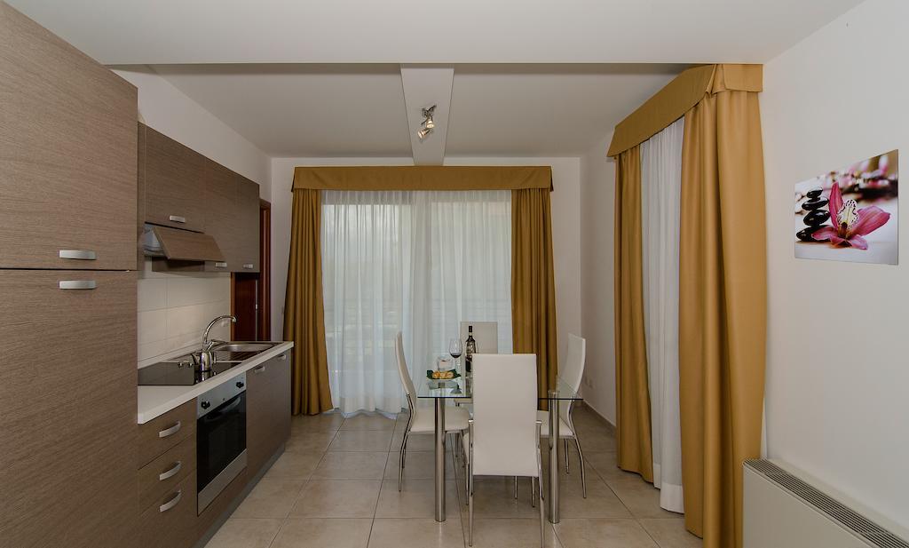 Hotel Paris Lido di Camaiore Chambre photo