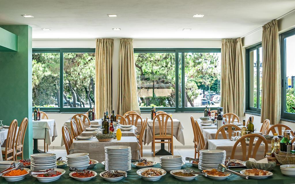 Hotel Paris Lido di Camaiore Extérieur photo
