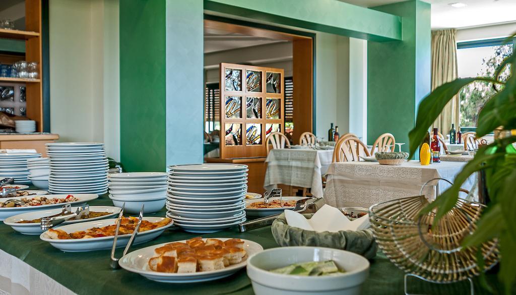 Hotel Paris Lido di Camaiore Extérieur photo