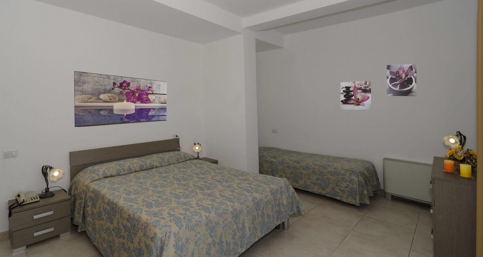 Hotel Paris Lido di Camaiore Extérieur photo